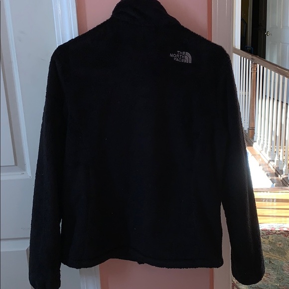 Black north face jacket - Picture 4 of 4